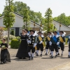 Dekenale schuttersfeest Kelpen-Oler 21 mei 2023