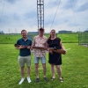Beste schutter