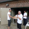 Dorpsschieten 2014-winnaar 2e prijs
