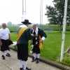 Koningschieten 2014